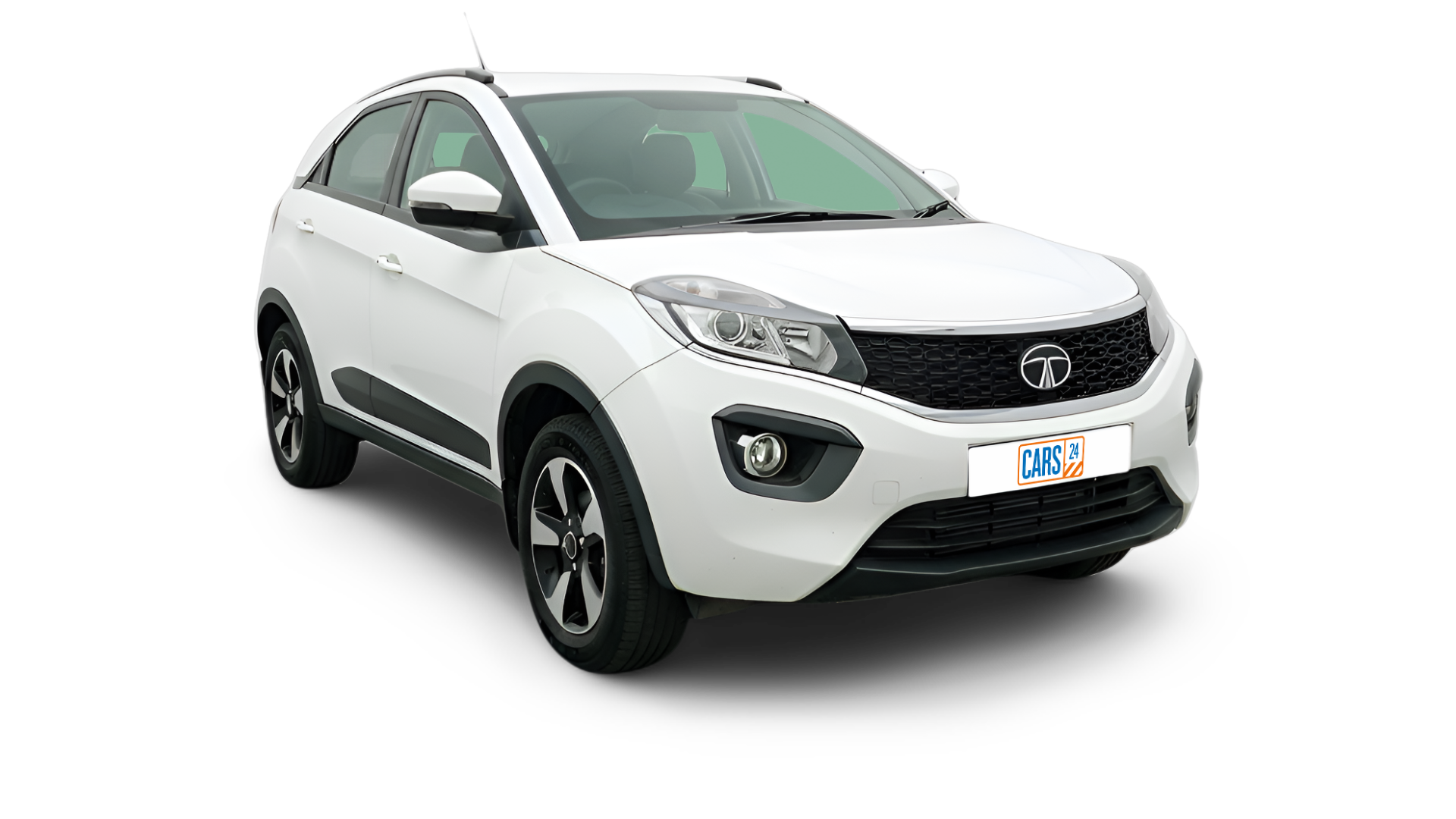 Tata NEXON-img